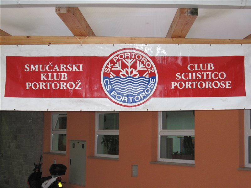 Smučarski klub Portorož