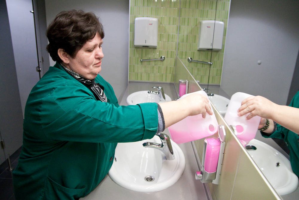 V Mariboru se odpirajo  nekatere javne sanitarije 