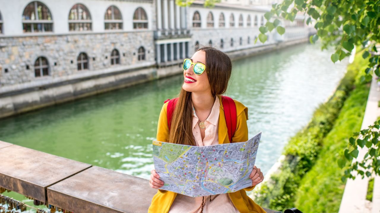 Photo Stvari Stvari, ki jih turisti v Sloveniji najbolj SOVRAŽIJO - nekatere vas ...