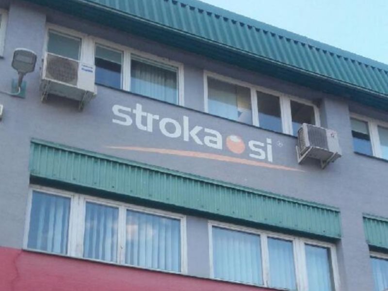 Preiskava na SAZAS-u zaradi pranja denarja!