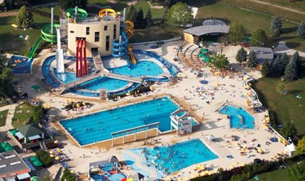 V termah bo več obiska, kot lani