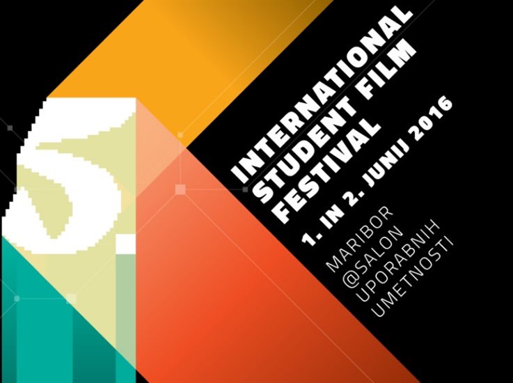 V Mariboru poteka mednarodni filmski festival