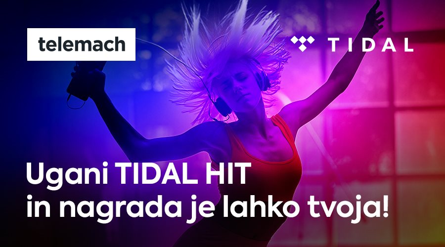 Ugani TIDAL HIT!