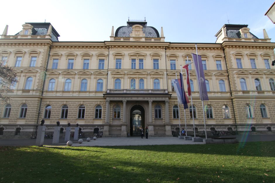 Univerza v Mariboru po Timesovi lestvici tudi letos najboljša slovenska univerza.