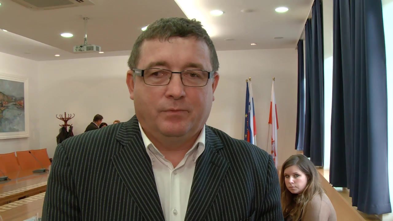 Drugo branje proračuna