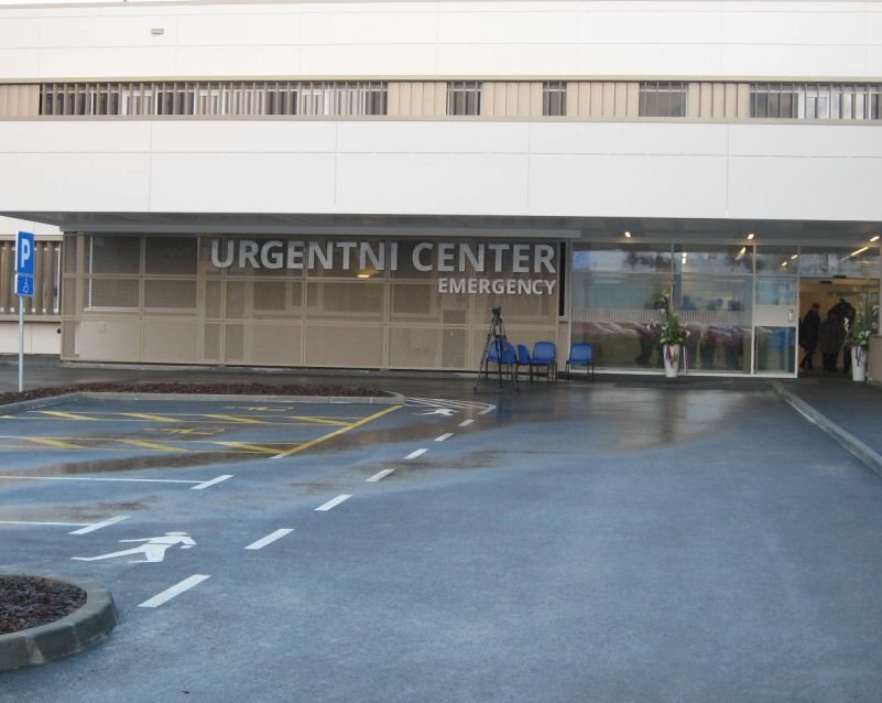  Urgentni center Novo mesto