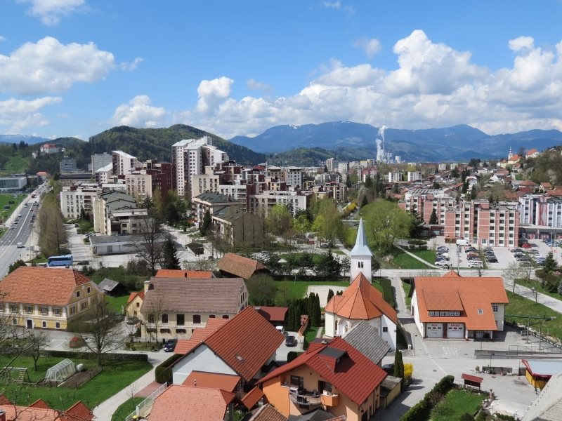 Moraš it v Velenje!