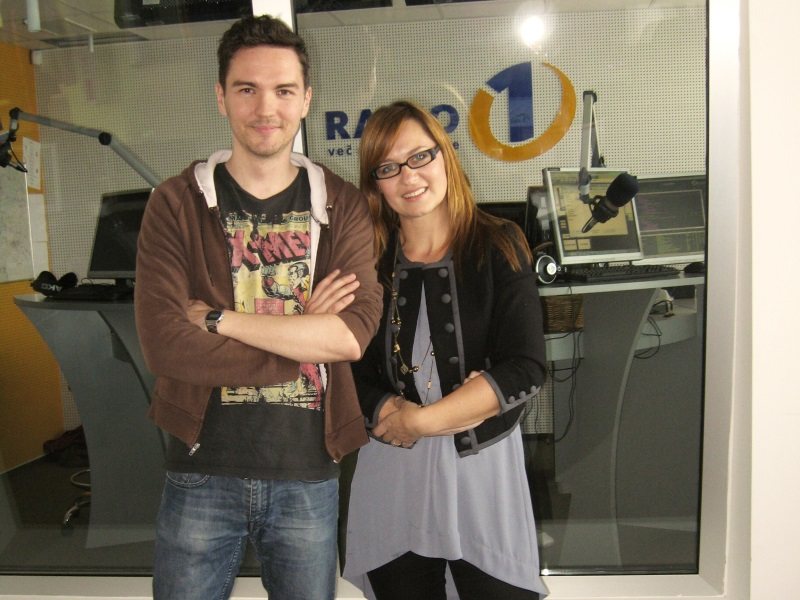 Nuša Derenda izdala recept za uspeh na glasbeni sceni