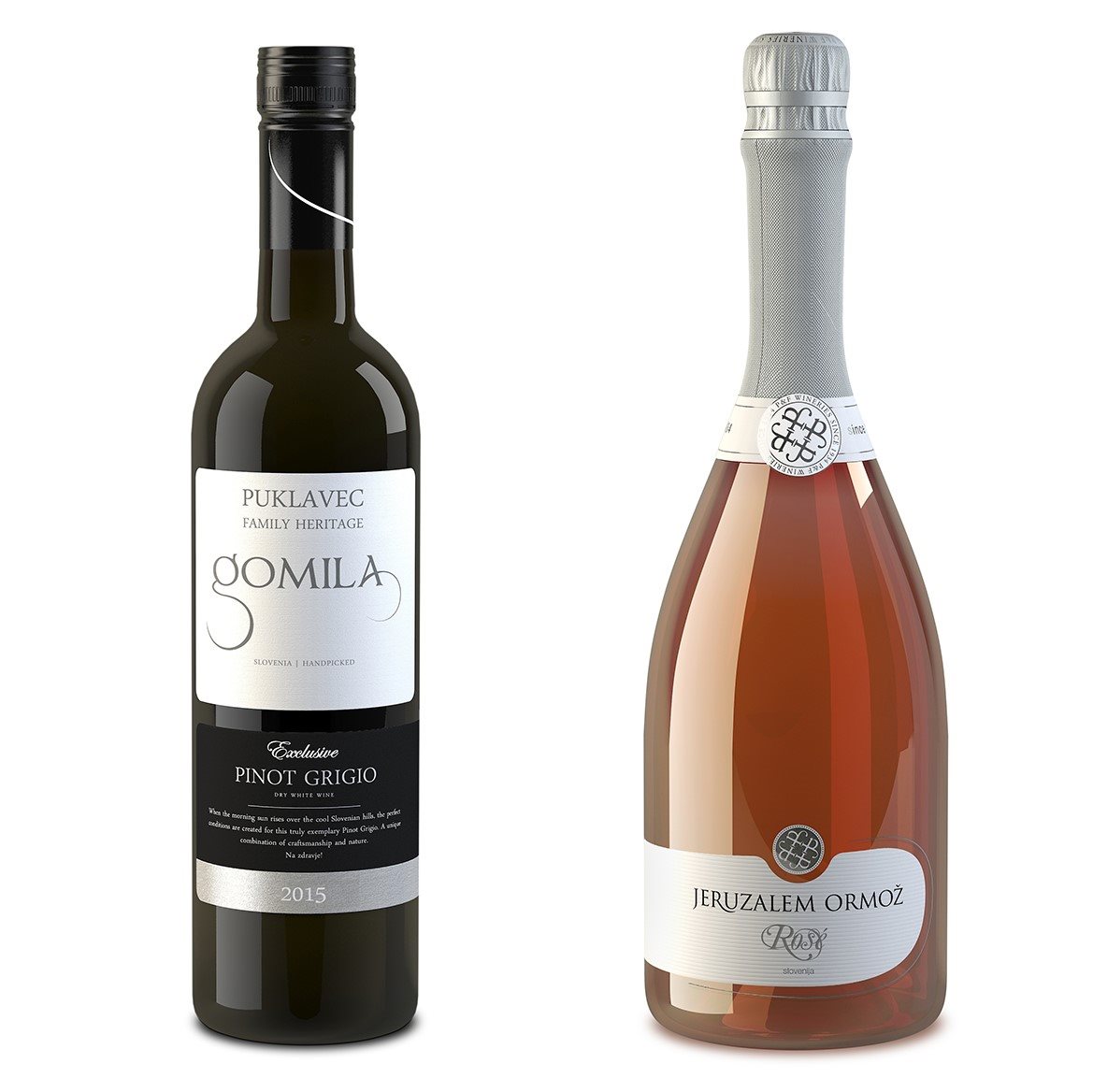 Izjemna bera medalj za P&F