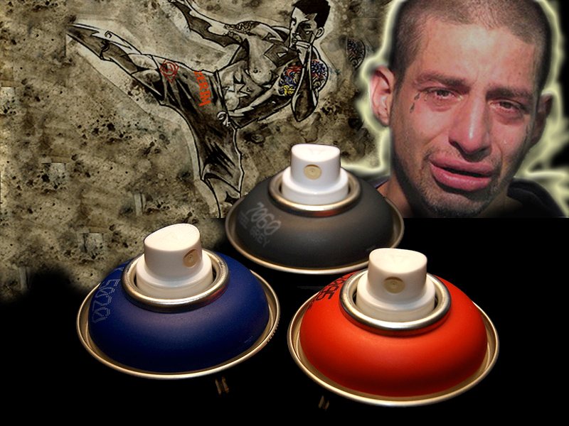 Zerima onesposobil šele solzivec!