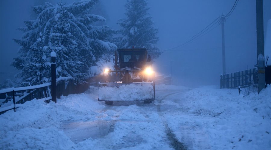 Slovenci razmišljajo o rešitvah pred prihajajočo zimo!