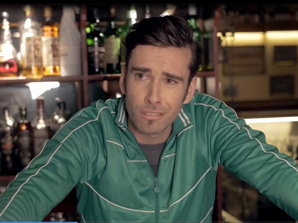 Car: Ne vozi, če piješ!