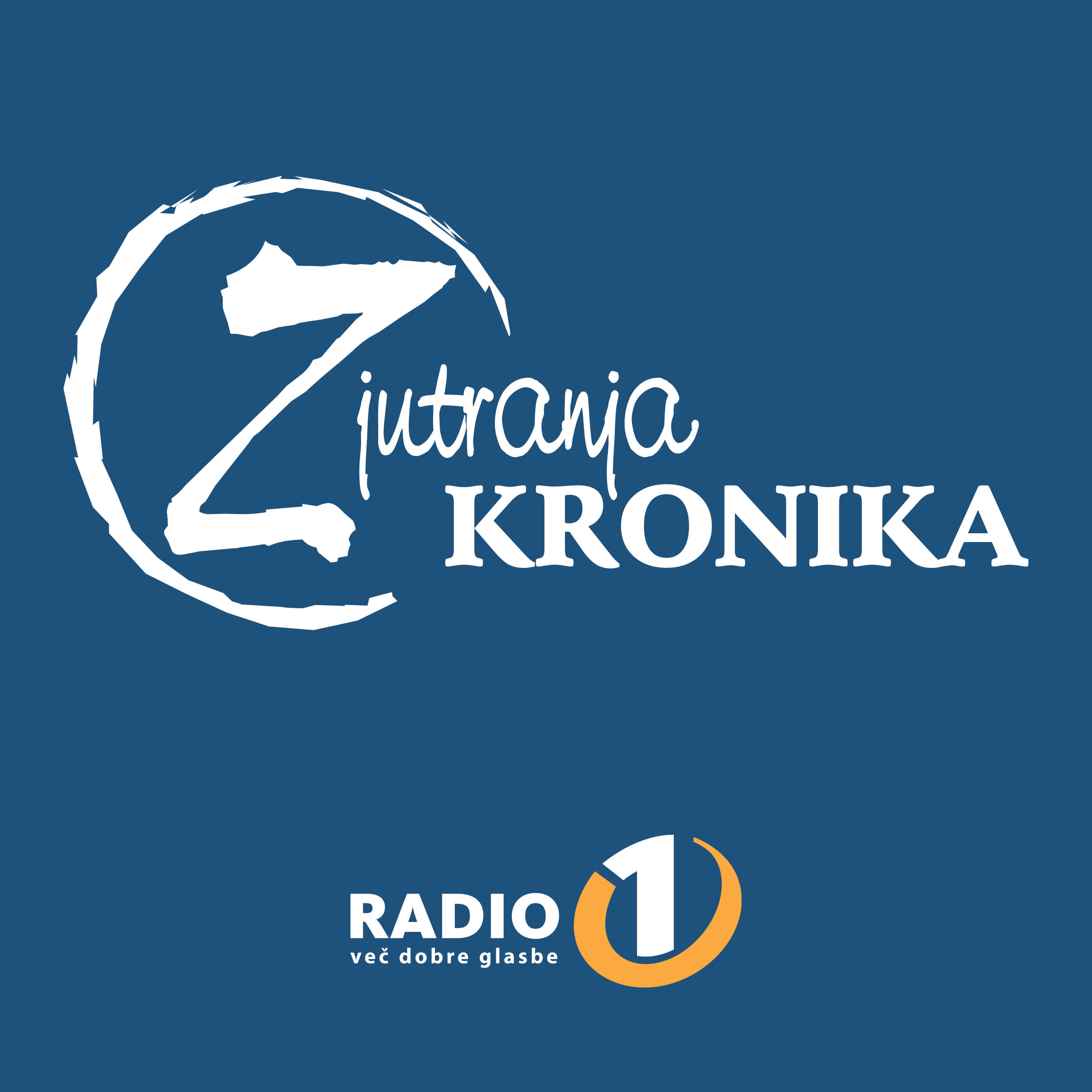 Zjutranja kronika